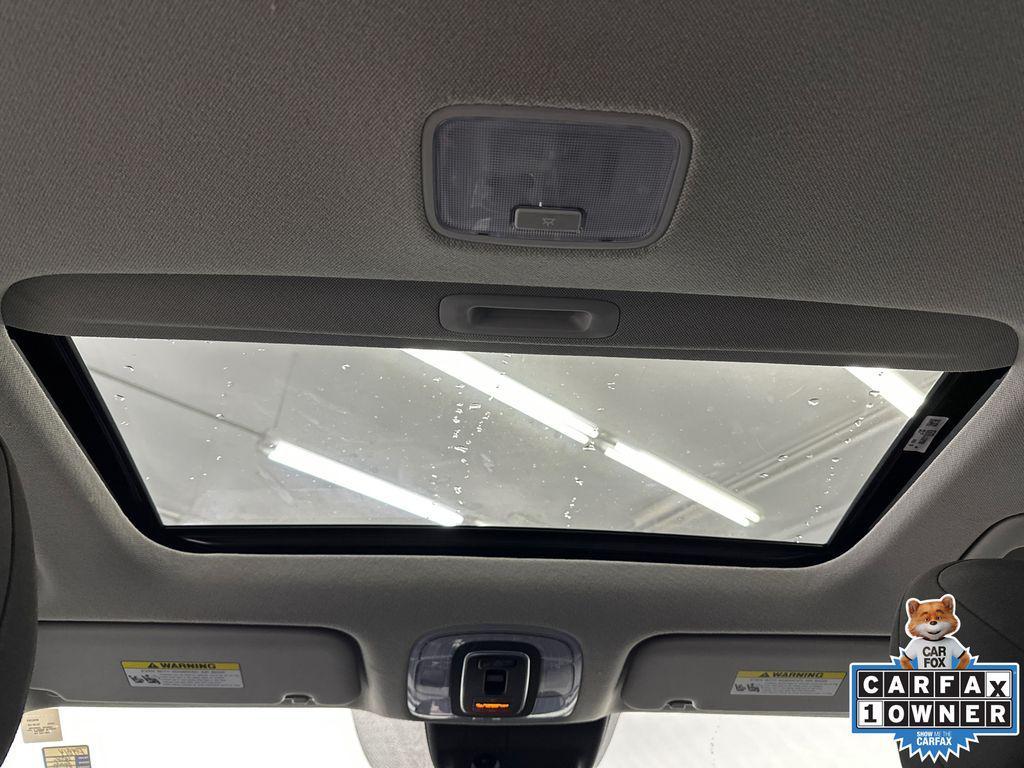 used 2025 Hyundai Elantra car, priced at $19,909