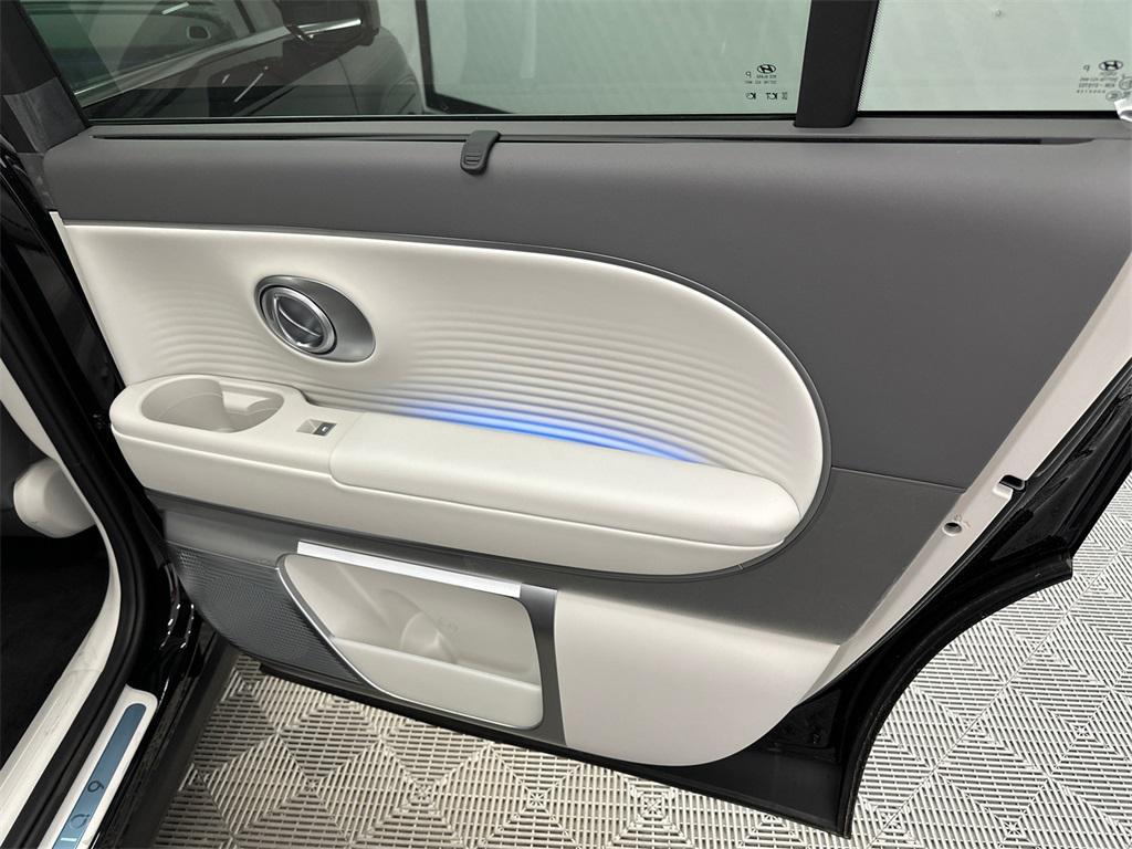 new 2026 Hyundai IONIQ 9 car, priced at $63,692