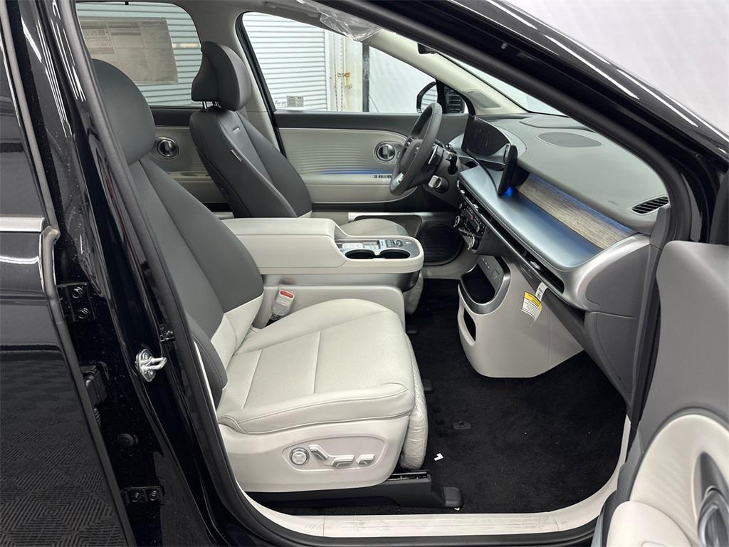 new 2026 Hyundai IONIQ 9 car, priced at $63,692