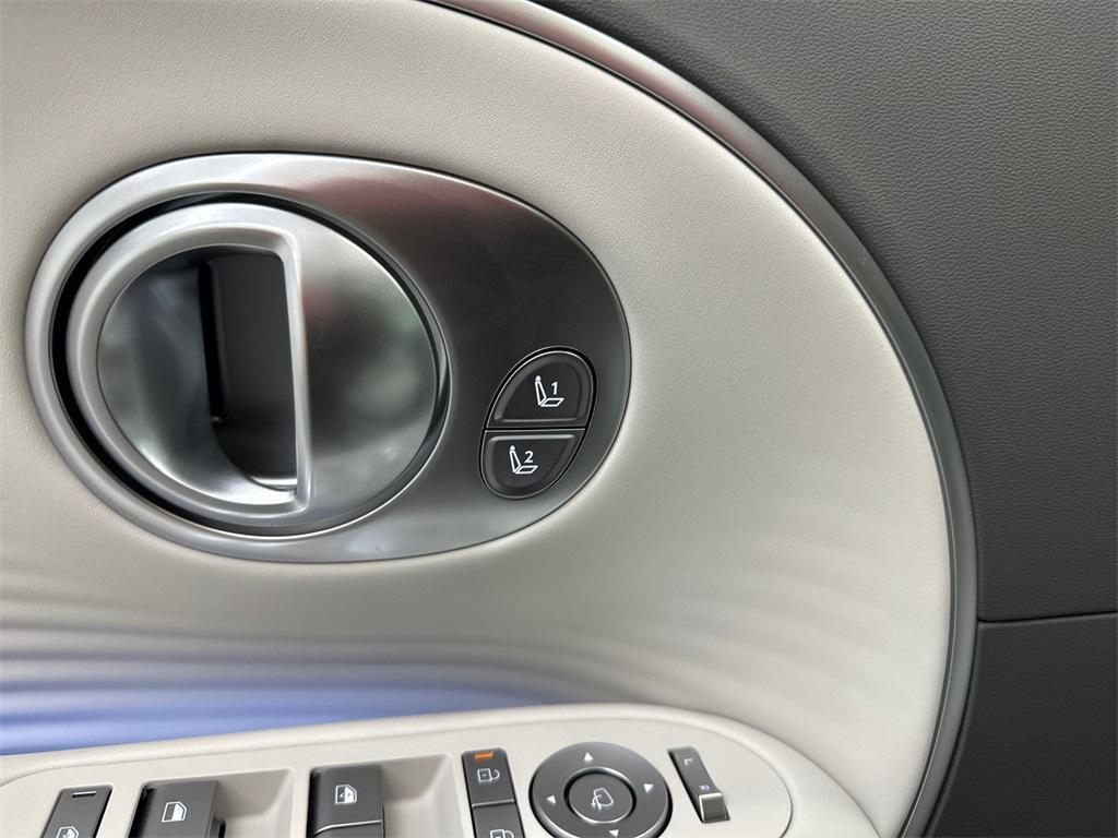 new 2026 Hyundai IONIQ 9 car, priced at $63,692