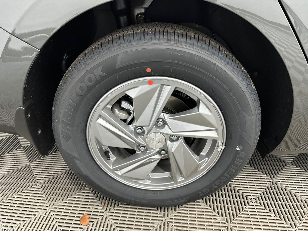 new 2026 Hyundai Elantra car, priced at $22,973