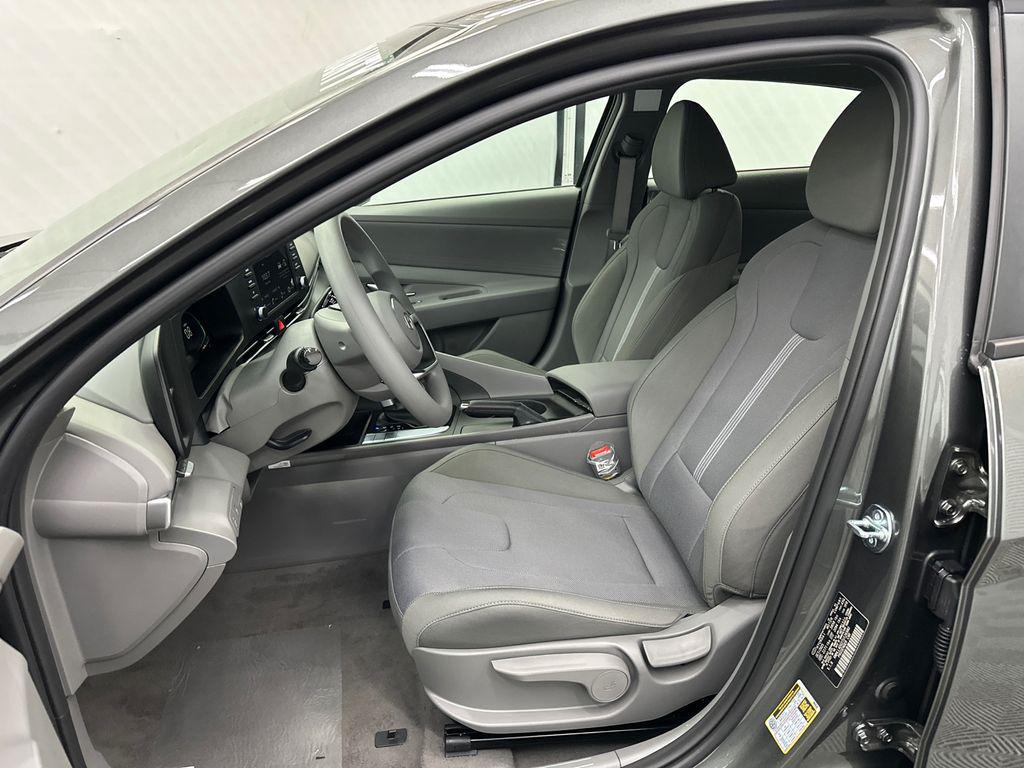 new 2026 Hyundai Elantra car, priced at $22,973