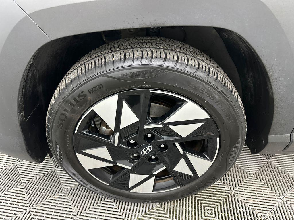 used 2024 Hyundai Kona car, priced at $21,591