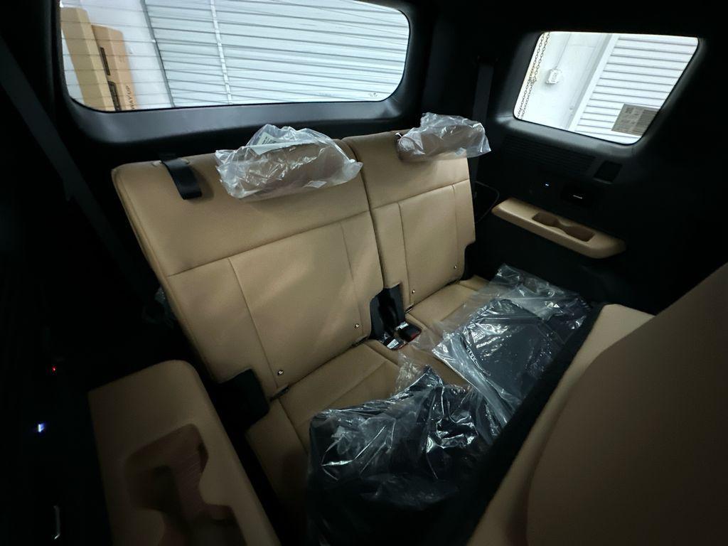 new 2026 Hyundai SANTA FE HEV car, priced at $47,004