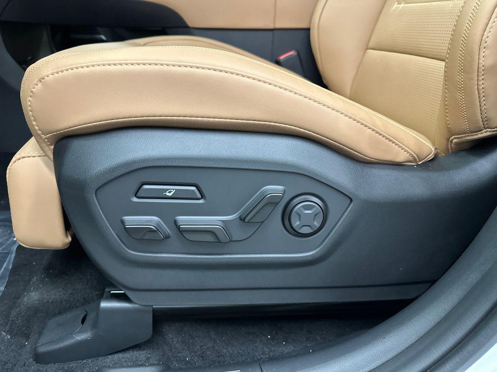 new 2026 Hyundai SANTA FE HEV car, priced at $47,004