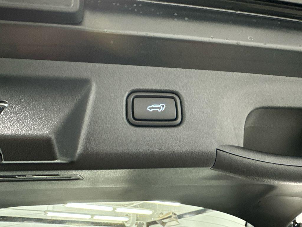 new 2026 Hyundai Tucson car, priced at $29,417