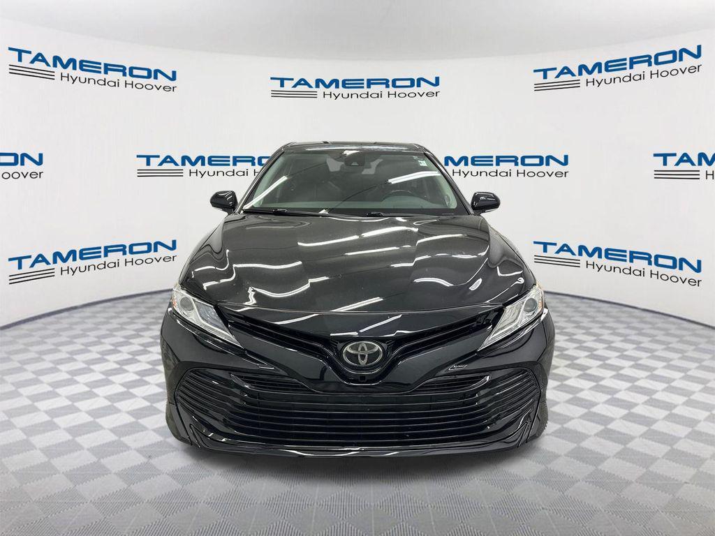 used 2019 Toyota Camry car, priced at $16,944