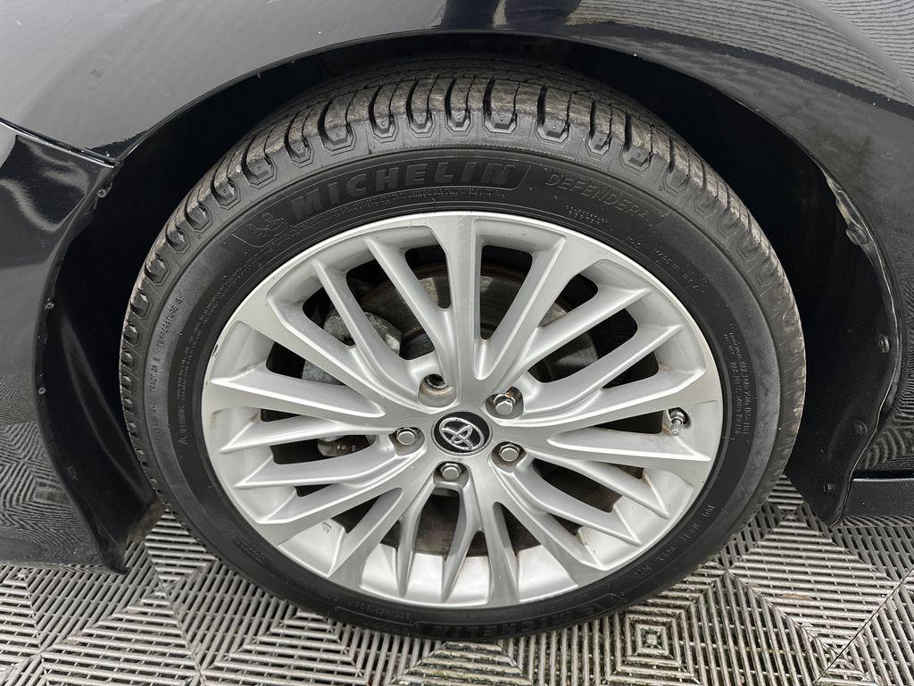 used 2019 Toyota Camry car, priced at $16,944
