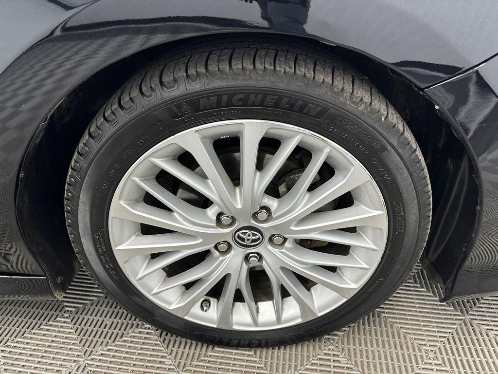 used 2019 Toyota Camry car, priced at $16,944
