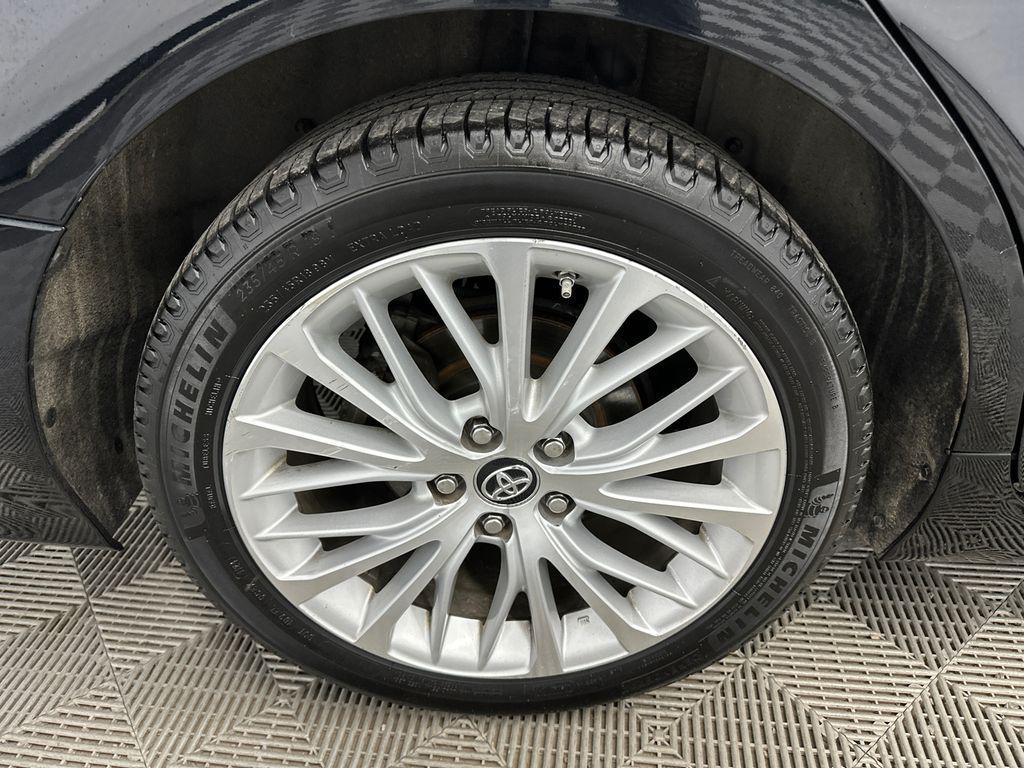 used 2019 Toyota Camry car, priced at $16,944