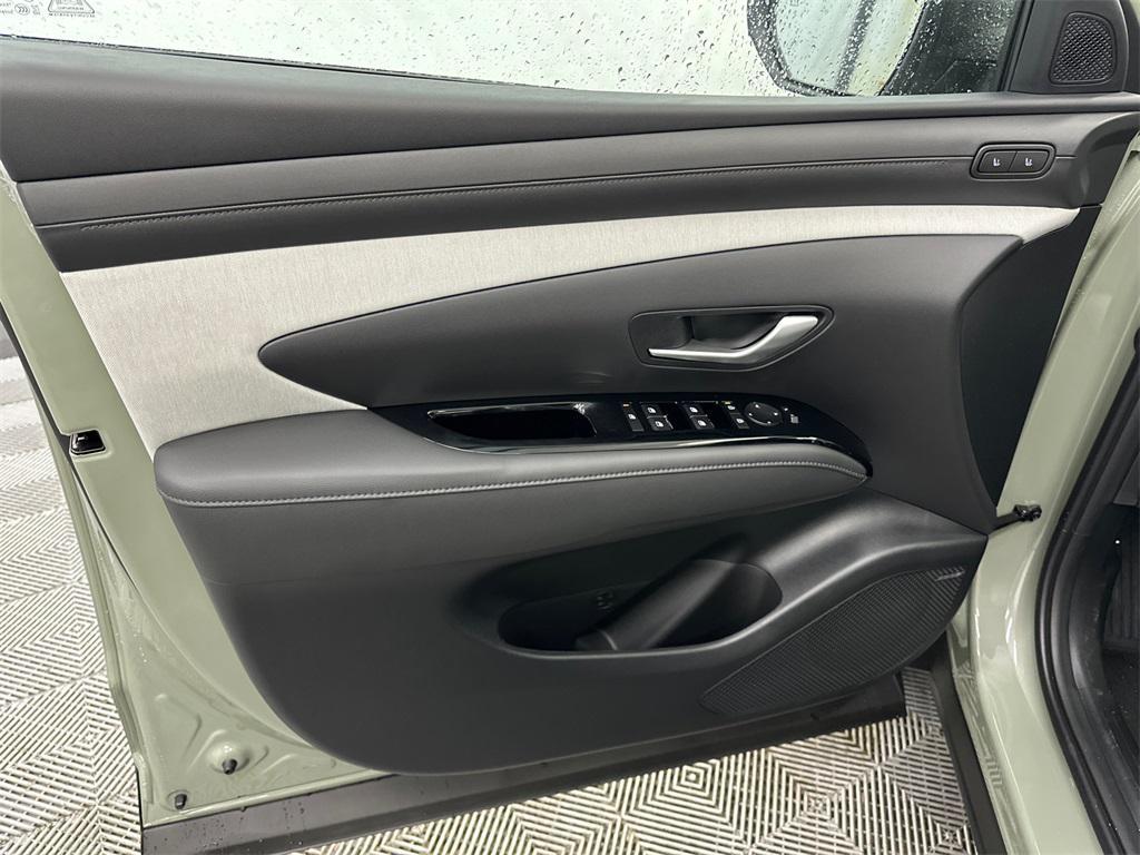 new 2026 Hyundai SANTA CRUZ car, priced at $45,280