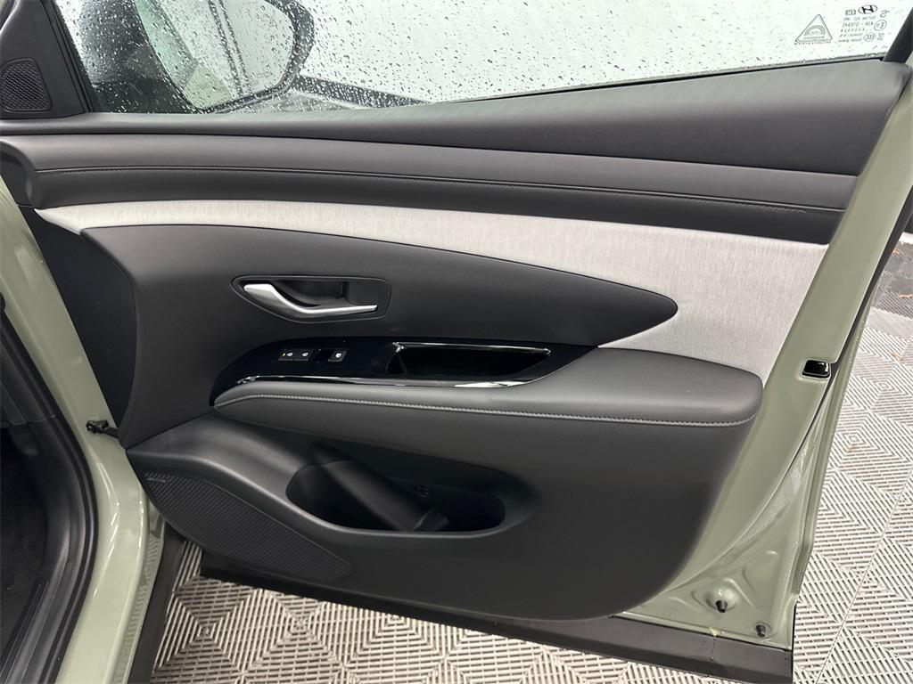 new 2026 Hyundai SANTA CRUZ car, priced at $45,280