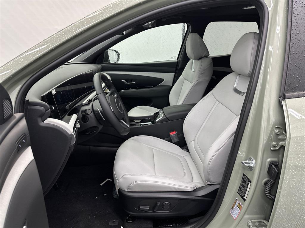 new 2026 Hyundai SANTA CRUZ car, priced at $45,280