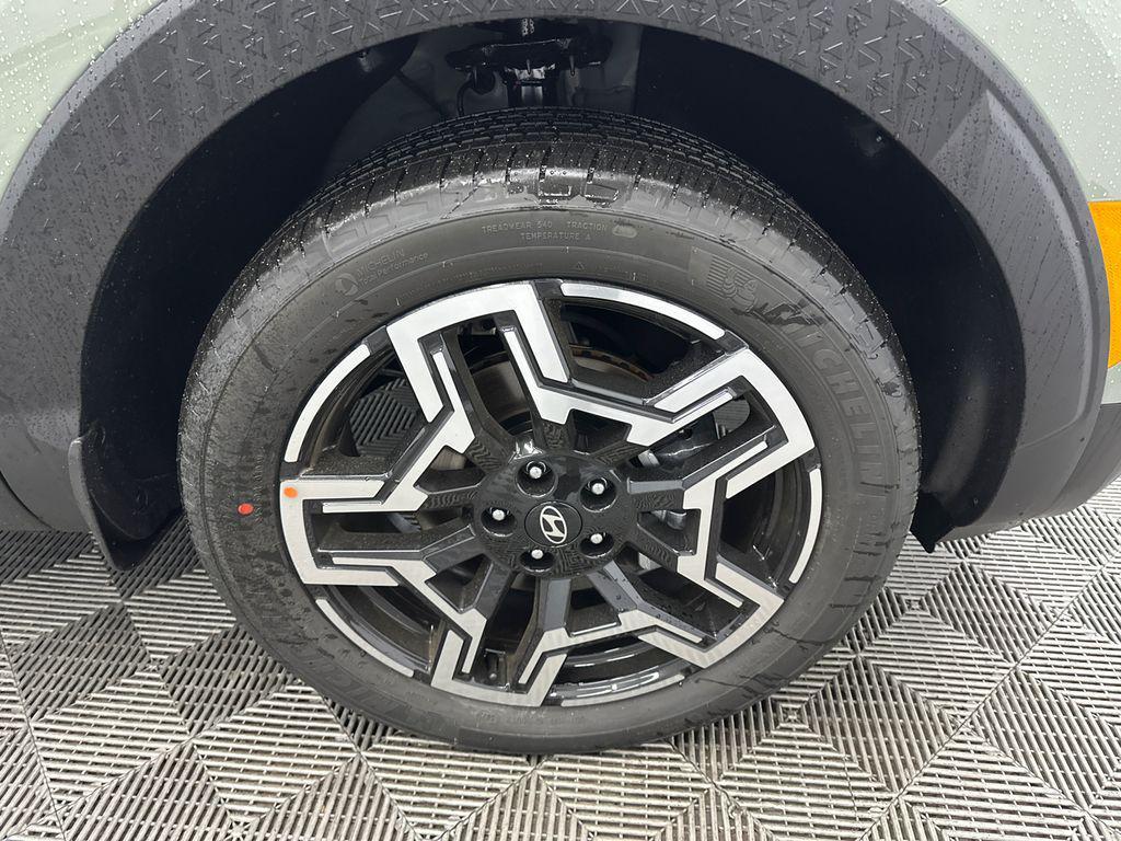 new 2026 Hyundai SANTA CRUZ car, priced at $43,780