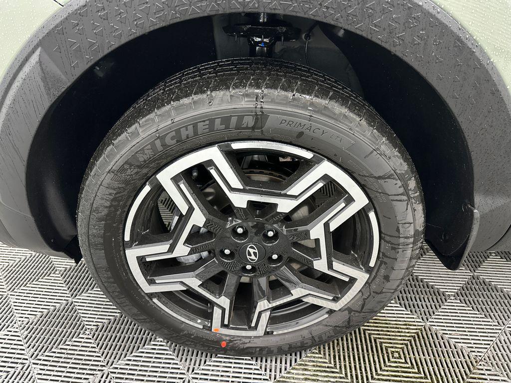 new 2026 Hyundai SANTA CRUZ car, priced at $43,780