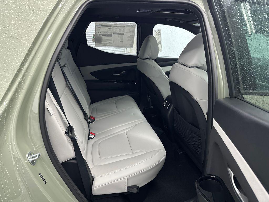 new 2026 Hyundai SANTA CRUZ car, priced at $43,780