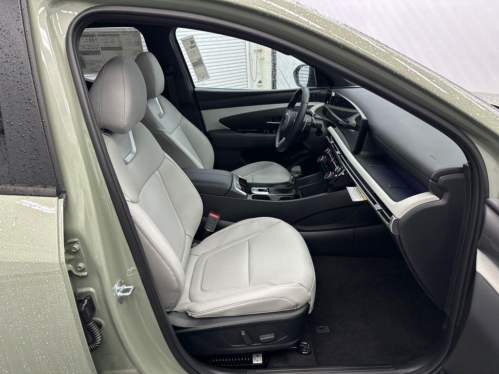 new 2026 Hyundai SANTA CRUZ car, priced at $43,780