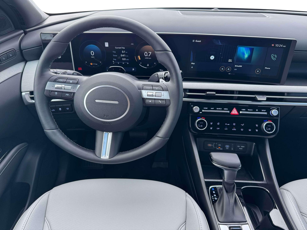 new 2026 Hyundai SANTA CRUZ car, priced at $44,530