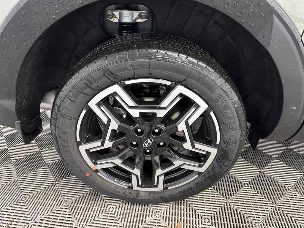 new 2026 Hyundai SANTA CRUZ car, priced at $43,780