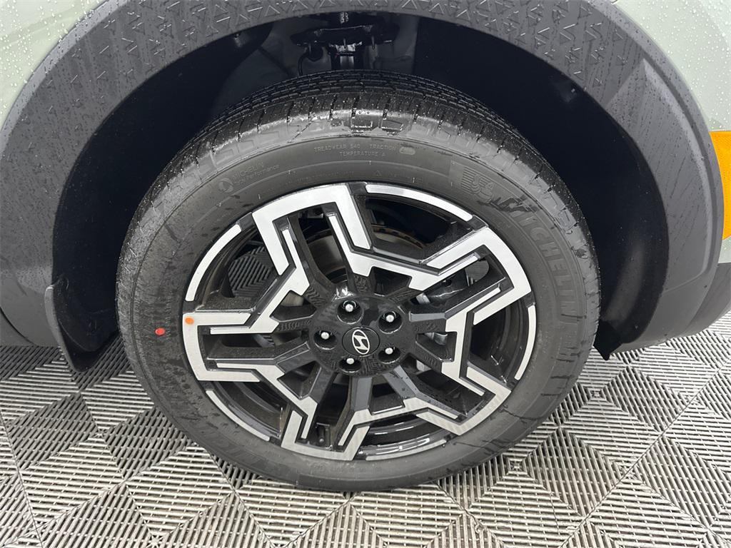 new 2026 Hyundai SANTA CRUZ car, priced at $45,280