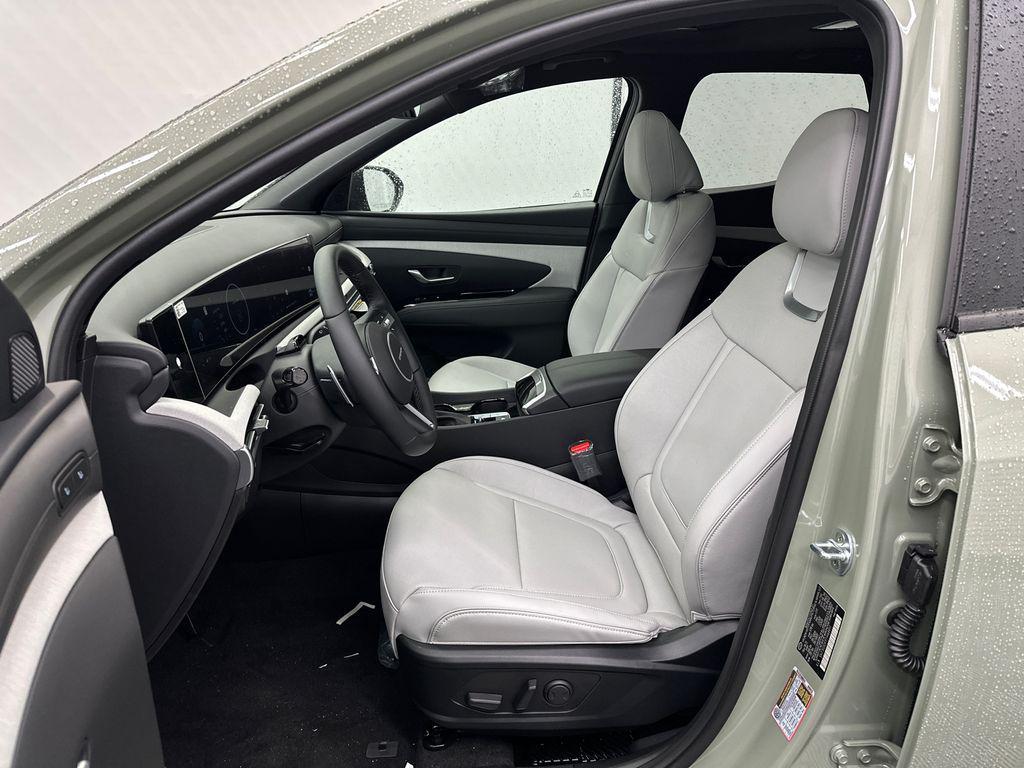 new 2026 Hyundai SANTA CRUZ car, priced at $43,780