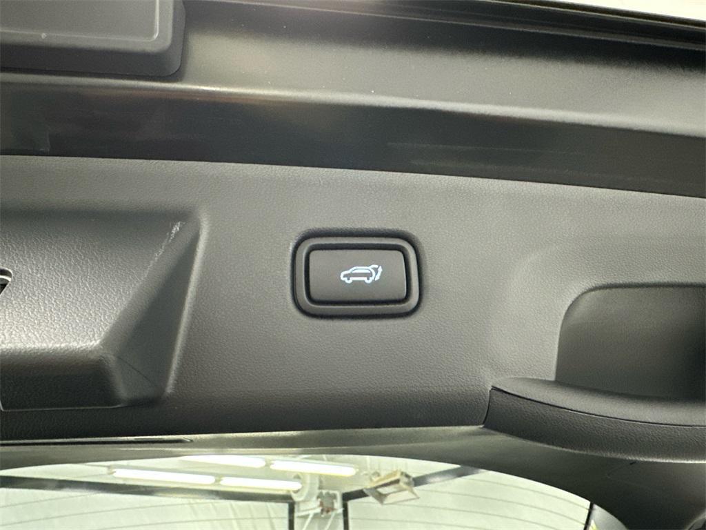 new 2026 Hyundai TUCSON Hybrid car, priced at $32,656