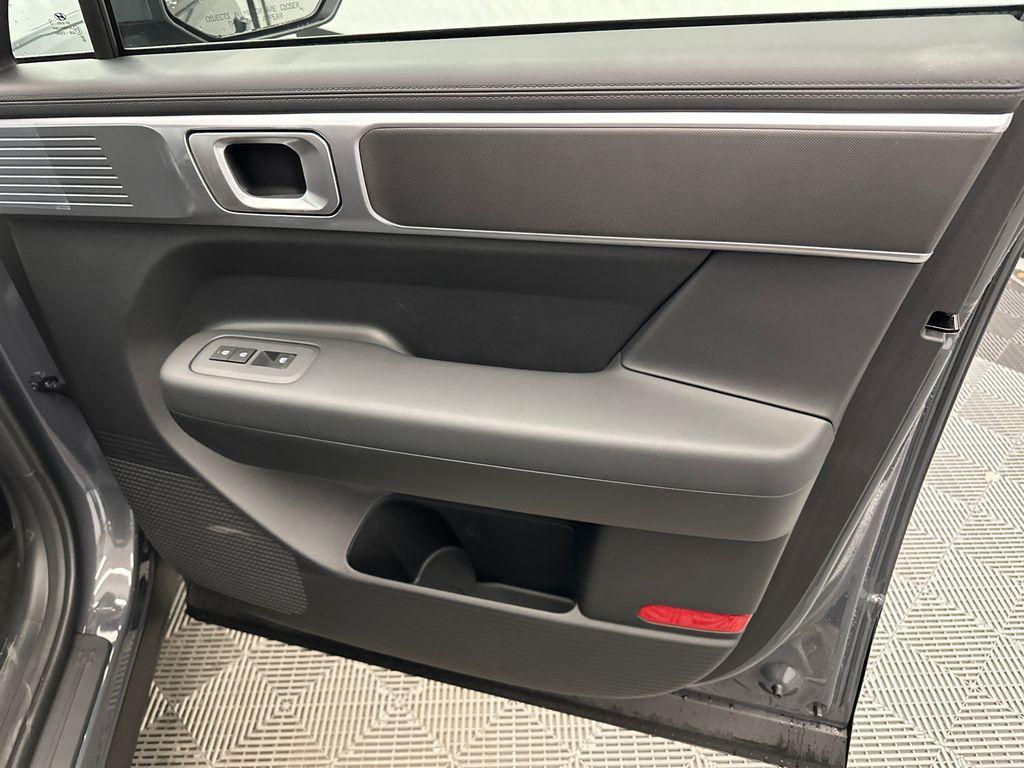 new 2026 Hyundai Santa Fe car, priced at $33,108