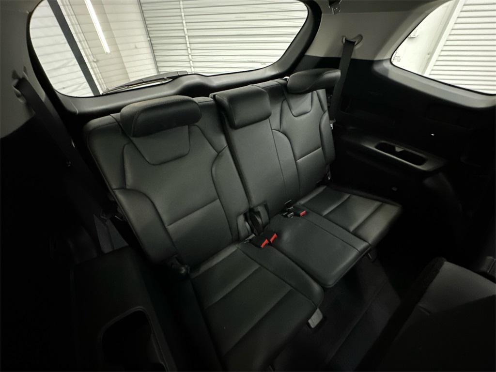 used 2023 Kia Telluride car, priced at $30,839