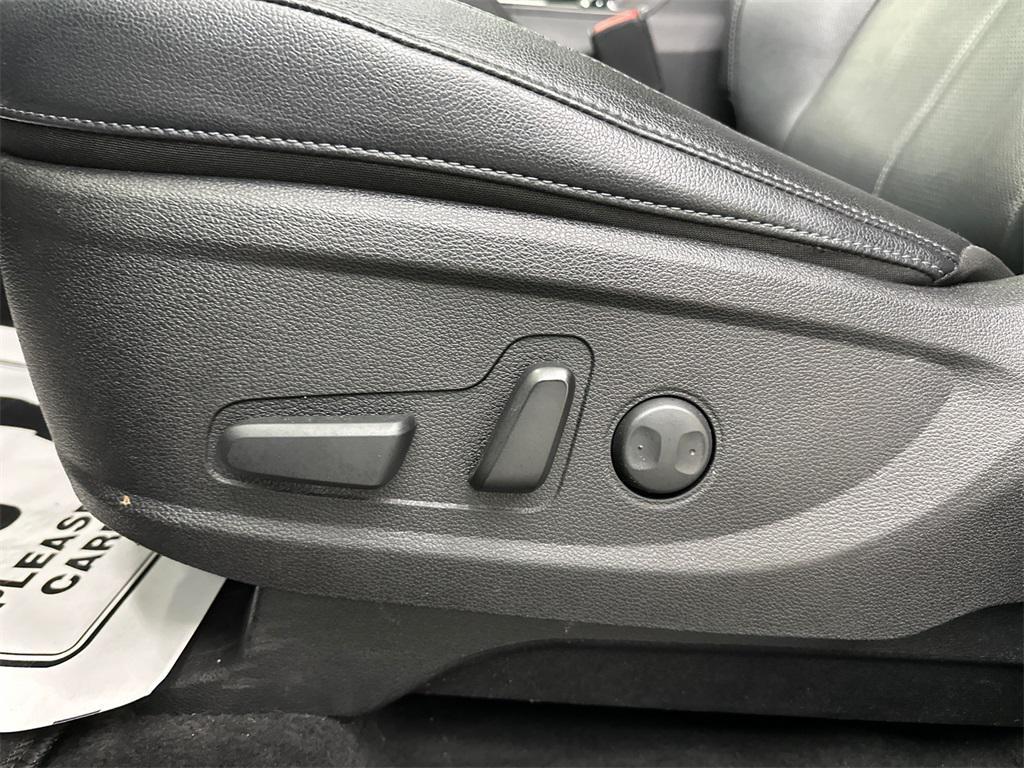 used 2023 Kia Telluride car, priced at $30,839