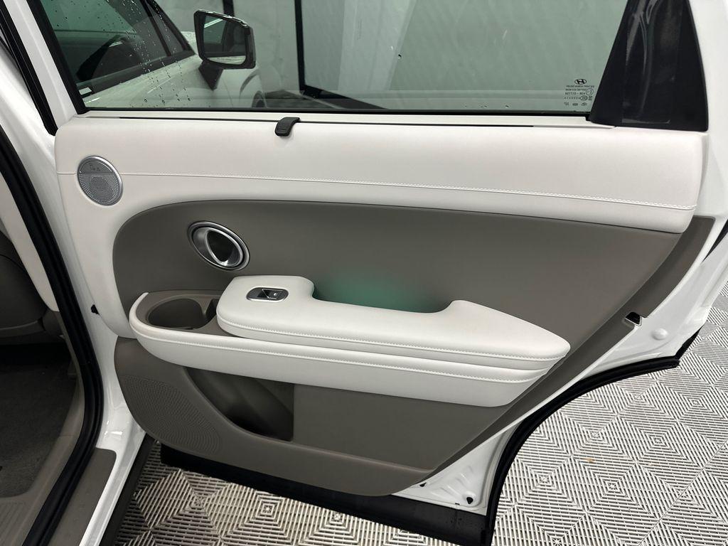new 2026 Hyundai Palisade Hybrid car, priced at $54,062