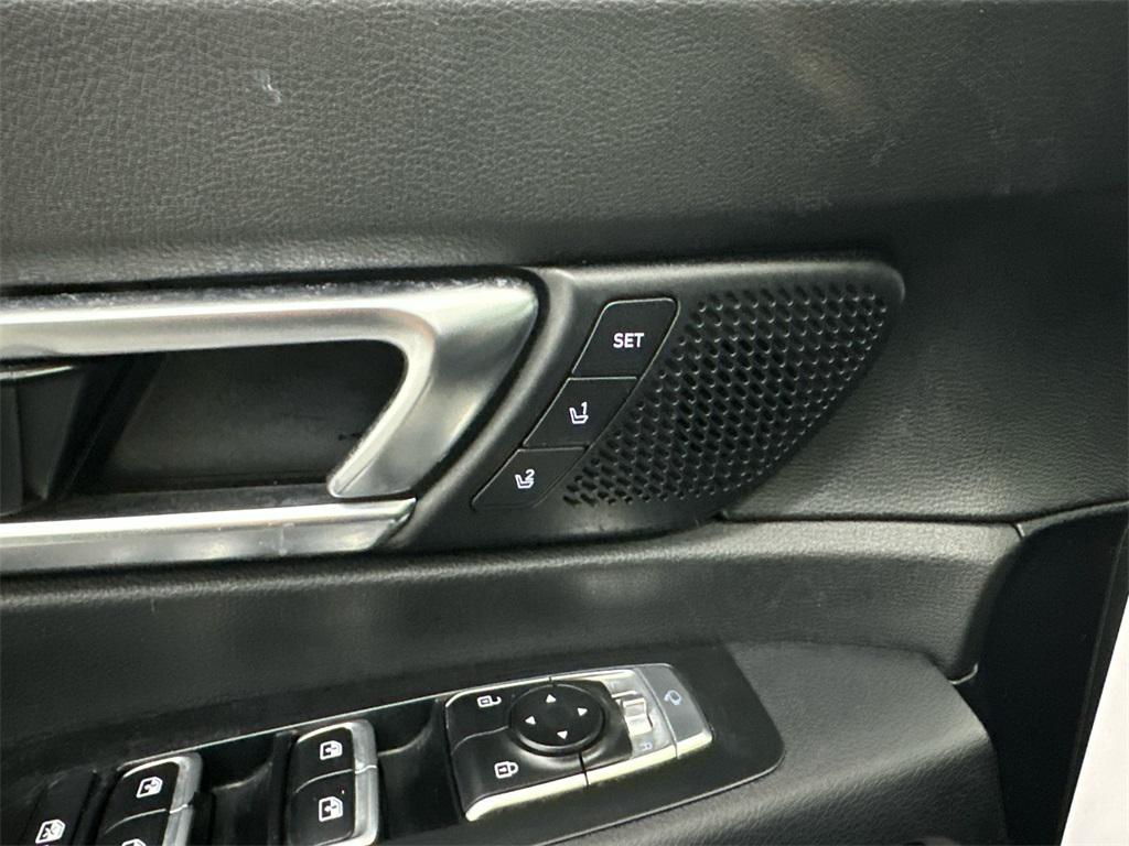 used 2022 Kia Telluride car, priced at $27,958