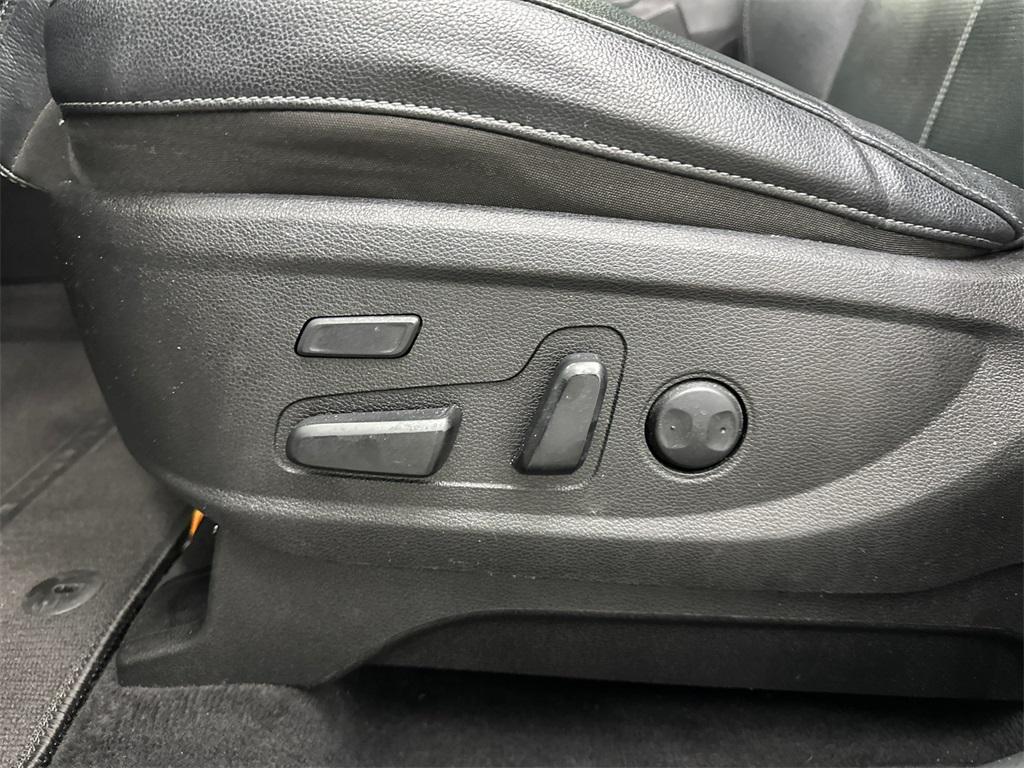 used 2022 Kia Telluride car, priced at $27,958