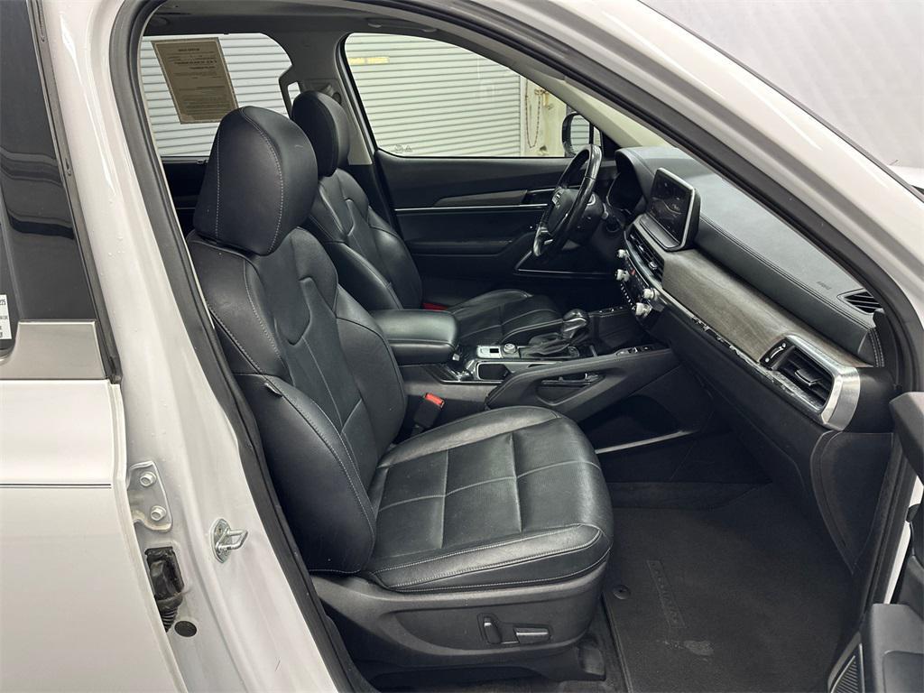 used 2022 Kia Telluride car, priced at $27,958