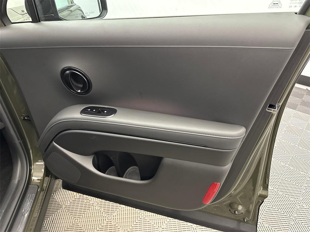 new 2026 Hyundai Palisade car, priced at $49,333