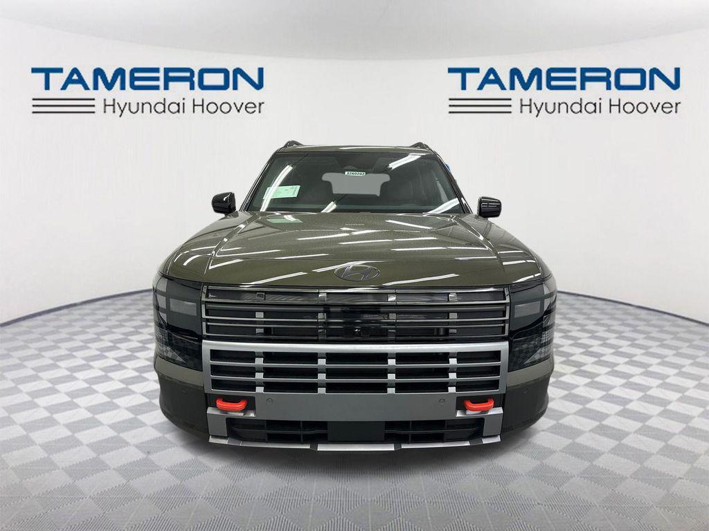 new 2026 Hyundai Palisade car, priced at $49,083