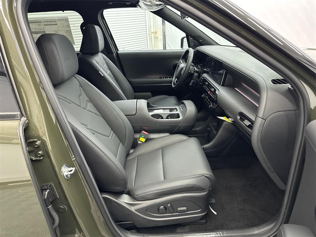 new 2026 Hyundai Palisade car, priced at $49,333