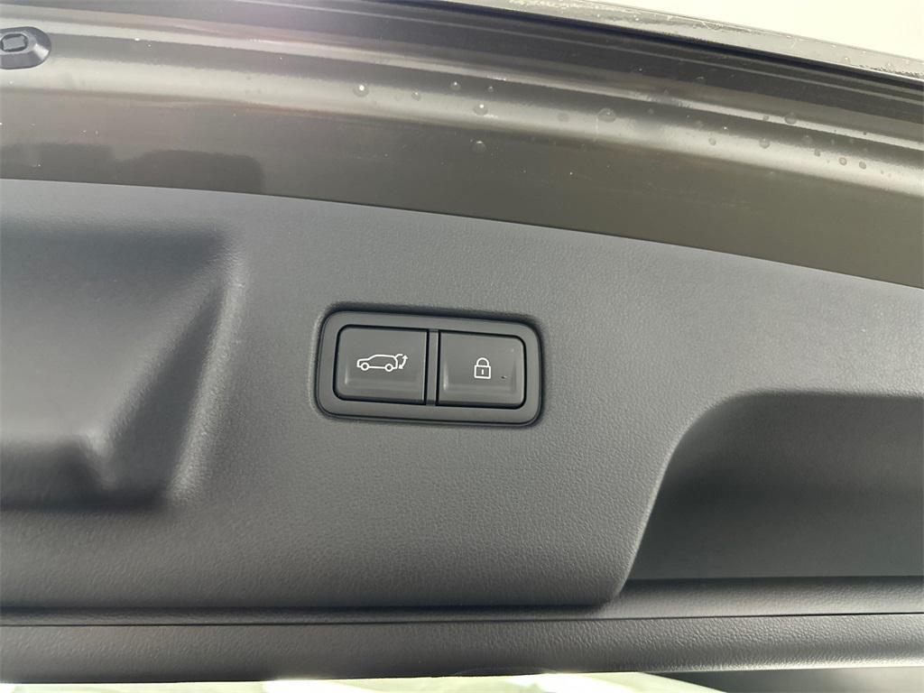 new 2026 Hyundai Palisade car, priced at $49,333