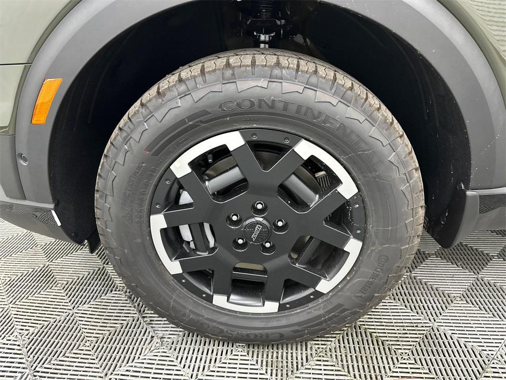 new 2026 Hyundai Palisade car, priced at $49,333