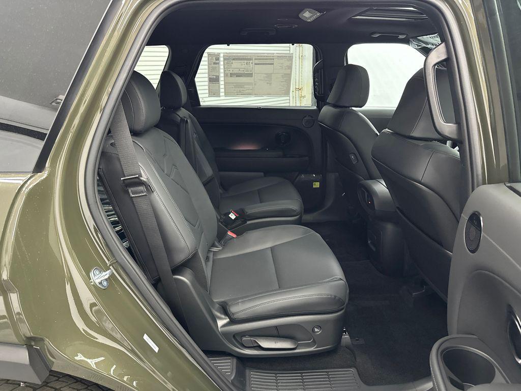 new 2026 Hyundai Palisade car, priced at $49,083