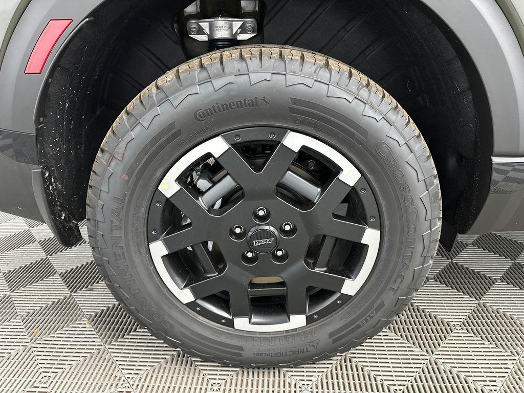 new 2026 Hyundai Palisade car, priced at $49,083