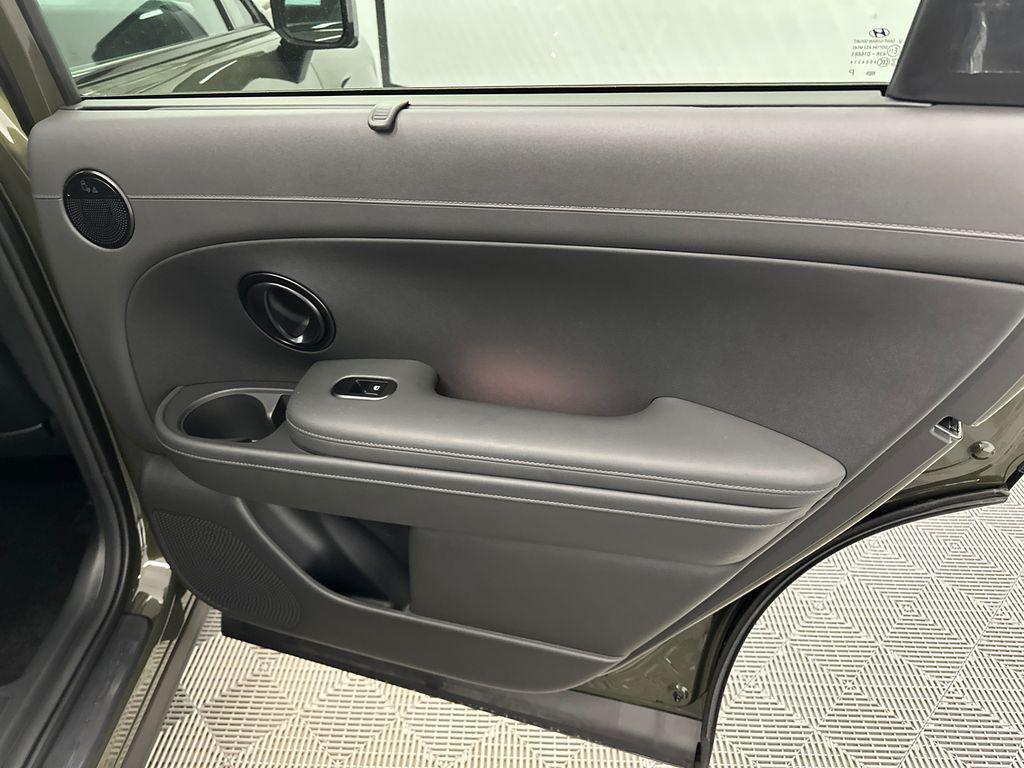 new 2026 Hyundai Palisade car, priced at $49,083