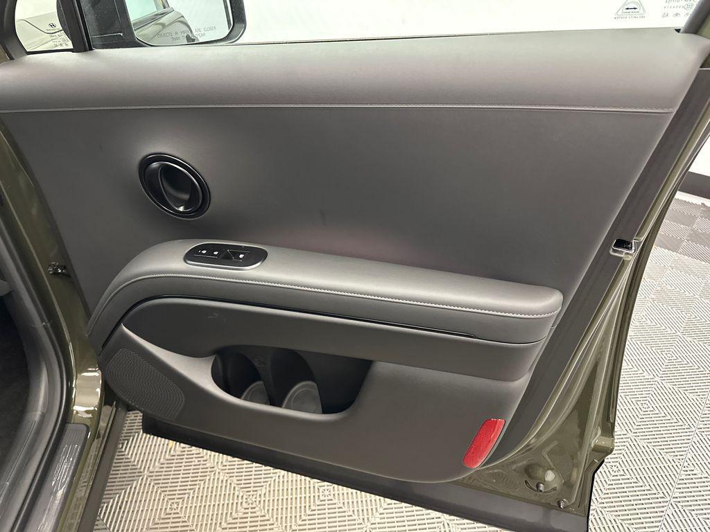 new 2026 Hyundai Palisade car, priced at $49,083