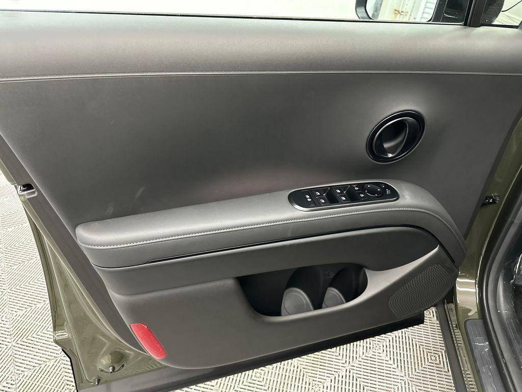 new 2026 Hyundai Palisade car, priced at $49,083