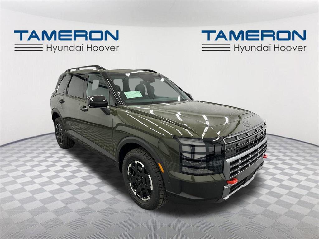 new 2026 Hyundai Palisade car, priced at $49,333