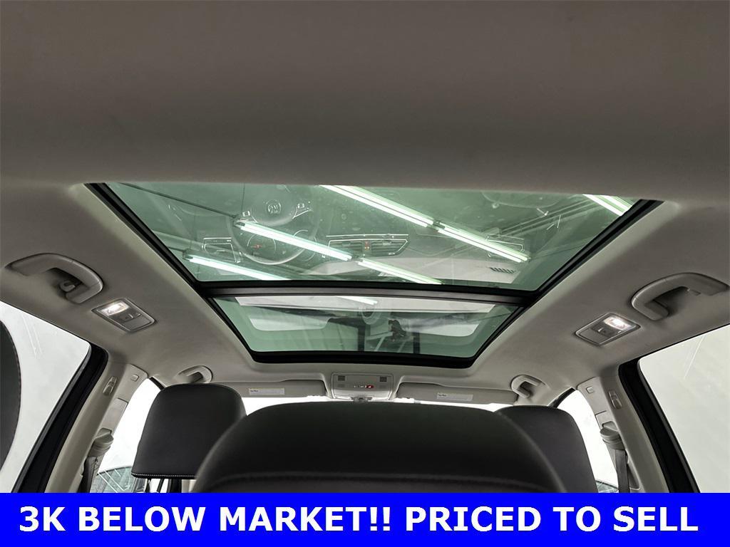 used 2021 Volkswagen Tiguan car, priced at $11,997