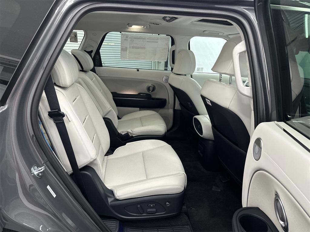 new 2026 Hyundai Palisade car, priced at $53,770