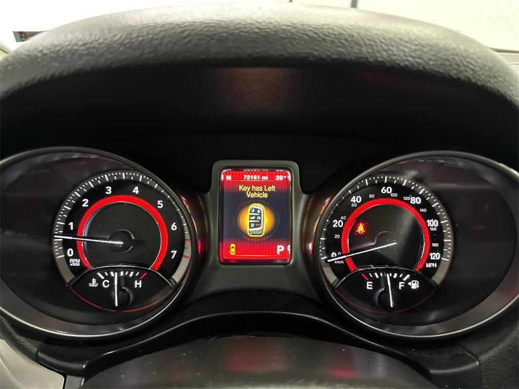 used 2020 Dodge Journey car, priced at $12,995