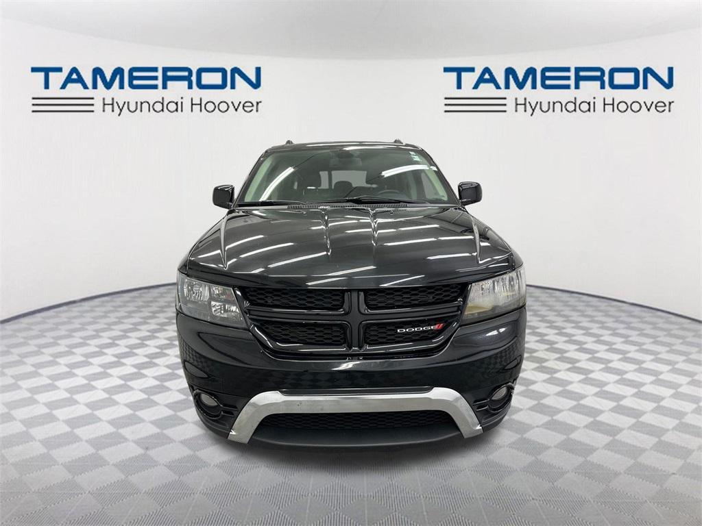 used 2020 Dodge Journey car, priced at $12,995