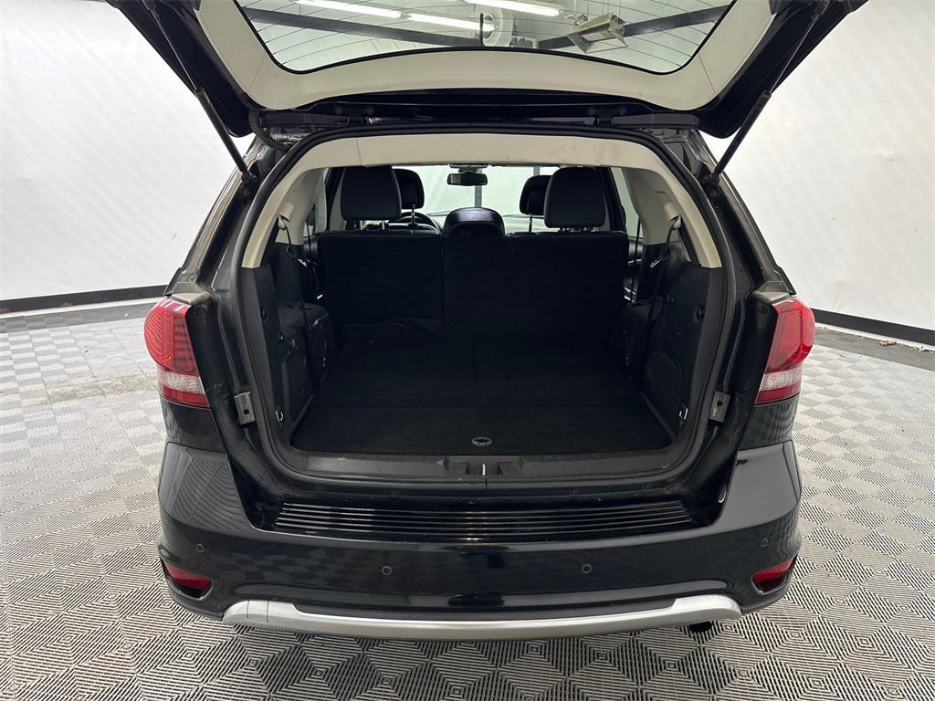 used 2020 Dodge Journey car, priced at $12,995