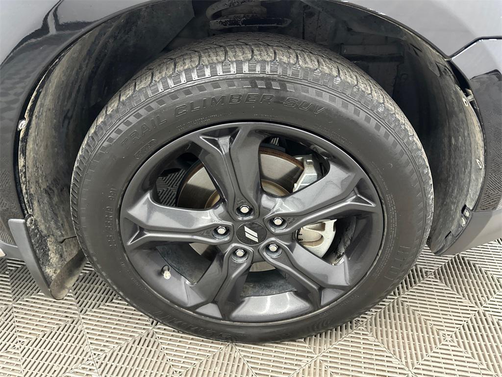 used 2020 Dodge Journey car, priced at $12,995